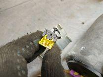 Подушка безопасности пассажира IF3JK5 Alfa Romeo 147 купить на авторазборке