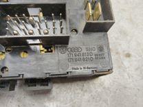 Блок предохранителей GSW728 Volkswagen Jetta купить с доставкой