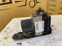 Блок ABS DX9W61 Renault Scenic - Фото 3