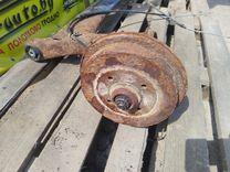 Балка подвески задняя 3J8ZIK Seat Cordoba купить с доставкой