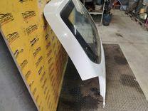Крышка багажника (дверь 3-5) 5RZ9WI Opel Zafira - Фото 5