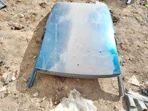 Крыша UOQXTS Fiat Punto купить на авторазборке