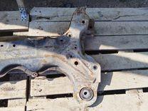 Балка подвески передняя (подрамник) BD6QXX Volkswagen Golf купить с доставкой