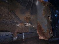 Крыло заднее левое YODG84 Mazda 6 undefined