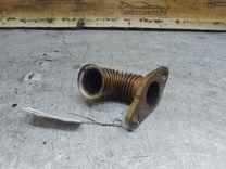 Трубка системы рециркуляции EGR H12700 Ford C-Max - Фото 1