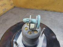 Вакуумный усилитель тормозов AW6C9X Ford Fusion - Фото 8