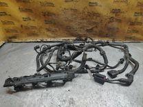 Проводка двигателя M396QW Volkswagen Polo - Фото 1