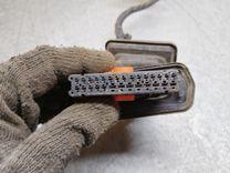 Проводка двери передней правой VS0OYY Volkswagen Passat - Фото 2