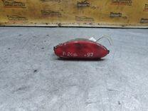 Фонарь противотуманный центральный 5V60C0 Peugeot 206