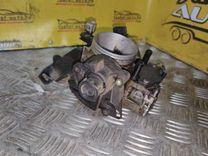 Заслонка дроссельная QT4M9A Peugeot 405 купить с доставкой