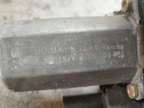 Стеклоподъемник электрический передний левый 8F2N48 Audi A8 купить на авторазборке