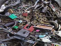 Проводка салона 6O971R Opel Insignia - Фото 3