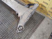 Балка подвески задняя O52GP4 Citroen C5 - Фото 8