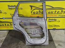 Дверь задняя левая FJFHKM Kia Sorento undefined