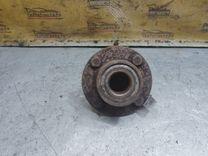 Ступица задняя левая YMMZPI Ford Mondeo - Фото 7