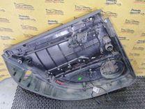 Салон (комплект сидений) J3DRB1 Audi A4 undefined