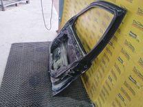 Дверь передняя правая W6ADNZ Seat Toledo undefined