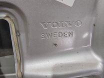 Дверь задняя левая PVH1F1 Volvo V70 undefined