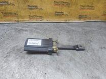 Ограничитель открывания двери задней 60P9ZU Mercedes C W202 - Фото 2