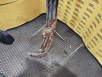 Усилитель бампера заднего UV3PVO Great-Wall Hover купить с доставкой