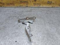 Петля капота левая 0UZYI9 Toyota Corolla - Фото 2