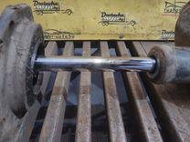 Амортизатор передний левый MI9BB5 Peugeot 306 - Фото 3