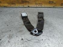 Замок ремня безопасности UT7APT Peugeot 206 купить