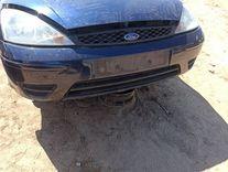 Бампер передний CHTYOK Ford Focus купить
