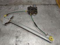 Стеклоподъемник электрический задний левый 309JSN Citroen C8 - Фото 3