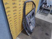 Дверь задняя правая W3ORYL Honda Accord купить на авторазборке