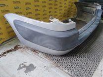 Бампер задний HDC6V3 Citroen Xsara - Фото 2