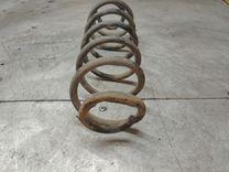 Пружина задняя 5XDAWR Peugeot 307 купить с доставкой