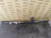 Рулевая рейка AGP54G Mercedes A W168 - Фото 7