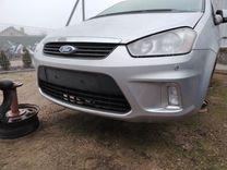 Кронштейн крепления бампера переднего GPLCJ6 Ford C-Max