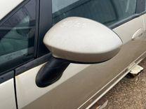 Зеркало наружное левое U0TE36 Fiat Linea купить