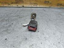 Замок ремня безопасности 2M2Z2Z Audi A4