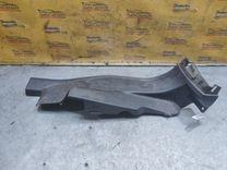 Накладка на порог внутренняя задняя правая 0W3QYN Ford Mondeo купить