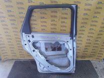 Дверь задняя левая WYJCBK Ford Focus - Фото 4