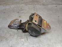 Ремень безопасности задний правый YKIEGB Citroen C4 - Фото 2