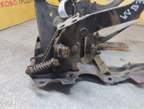 Узел педальный (блок педалей) WV9PDS Volkswagen Passat купить с доставкой