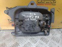 Ручка внутренняя задняя правая 4TX911 Kia Carnival - Фото 2