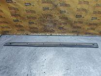 Молдинг двери передней левой 7TWBUT Honda FR-V - Фото 2