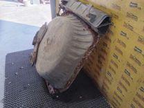 Ниша запасного колеса QYMF6J Peugeot 406 купить на авторазборке