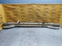 Усилитель бампера заднего IAOJJH Opel Astra купить в магазине запчастей бу