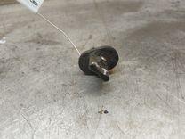 Скоба (кронштейн) крепления форсунки 4TSKRM Hyundai Trajet - Фото 2