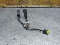 Замок ремня безопасности 3DG786 Citroen C5 - Фото 4