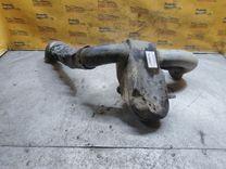 Резонатор воздушного фильтра SX7IWV Citroen Xsara Picasso