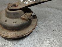 Сигнал (клаксон) CN6C9P Peugeot 106 - Фото 4