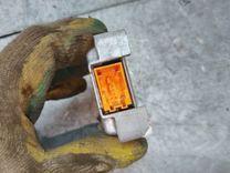 Датчик удара 30EZ7Q Peugeot 306 - Фото 2