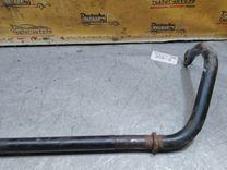 Стабилизатор подвески (поперечной устойчивости) передний VO9GS6 Skoda Fabia купить с доставкой. Огромный выбор запчастей и марок авто. У нас есть практически все.